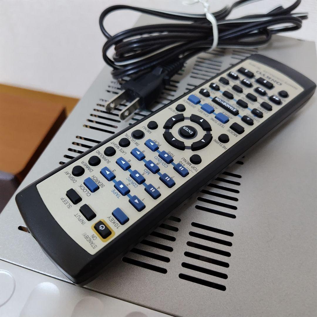 ☆美品☆ ONKYO 5.1ch ホームシアターシステム スピーカー ウーファー