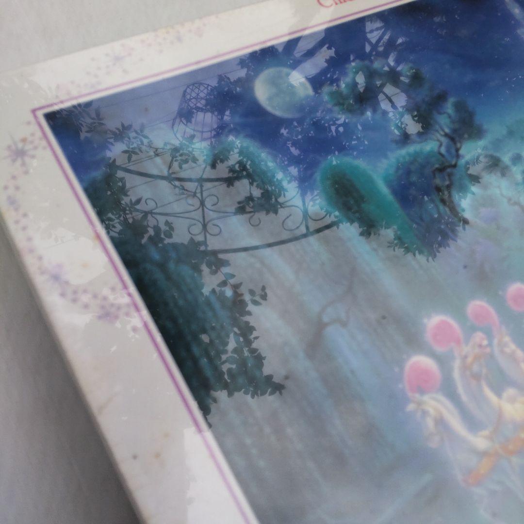 シュリンク付♥ジグソーパズル 】シンデレラ イヴニング オブ マジック1000