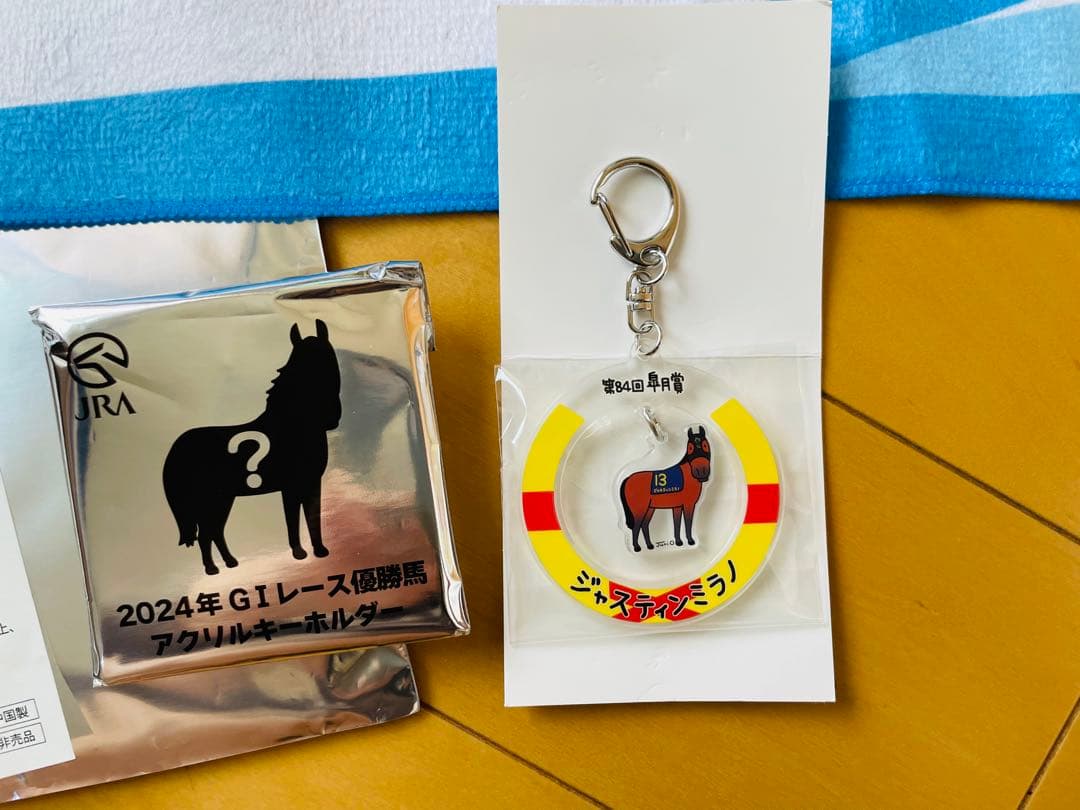新品未使用】JRA ウェルカムチャンス ノベルティグッズセット - メルカリ