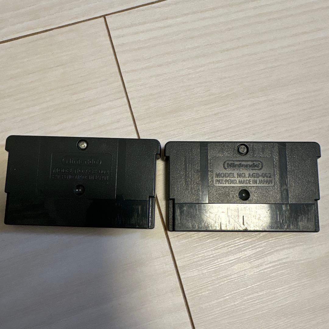 MOTHER１＋２ ＆ ３ ２本セット