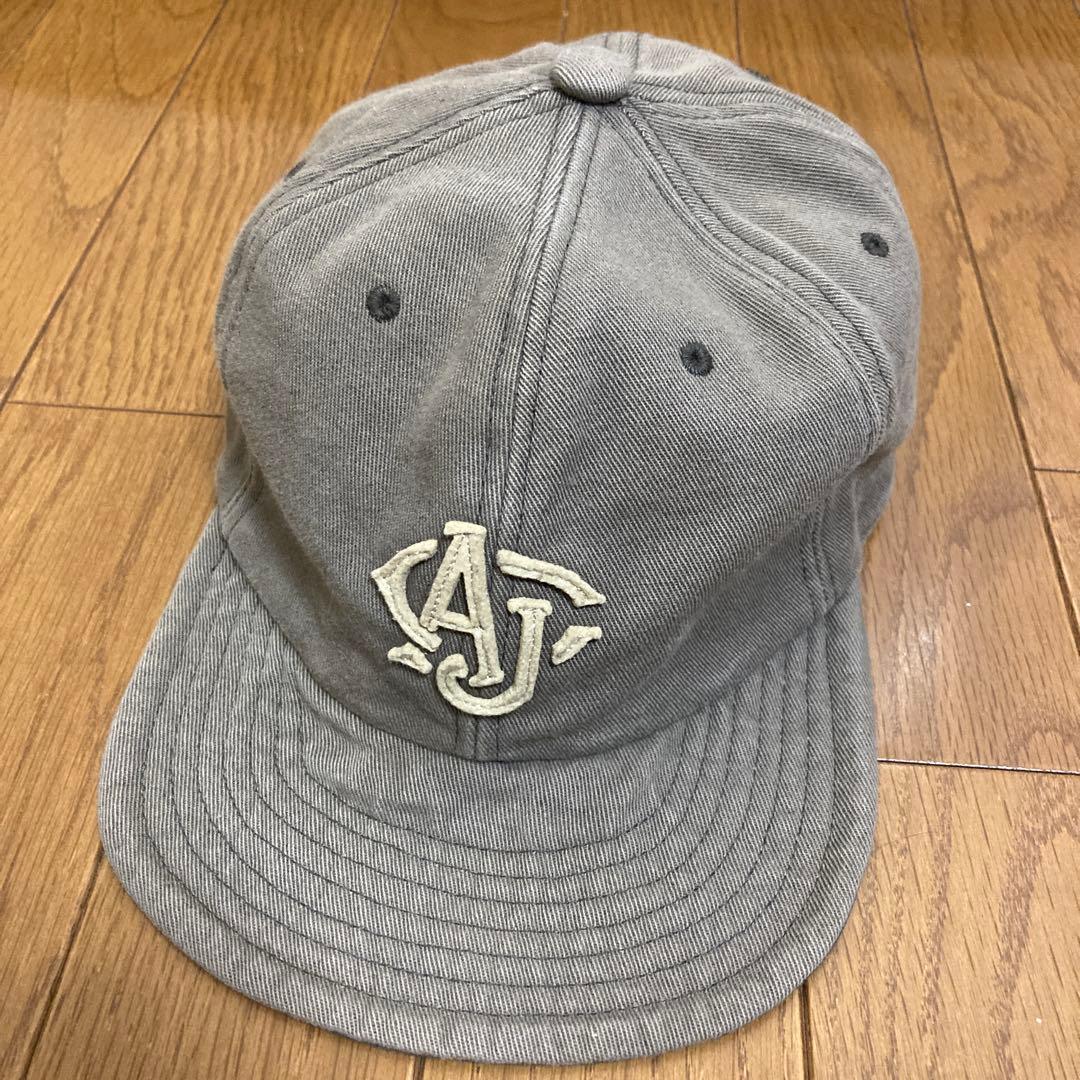 THE H.W DOG&CO. Addict clothes BB CAP