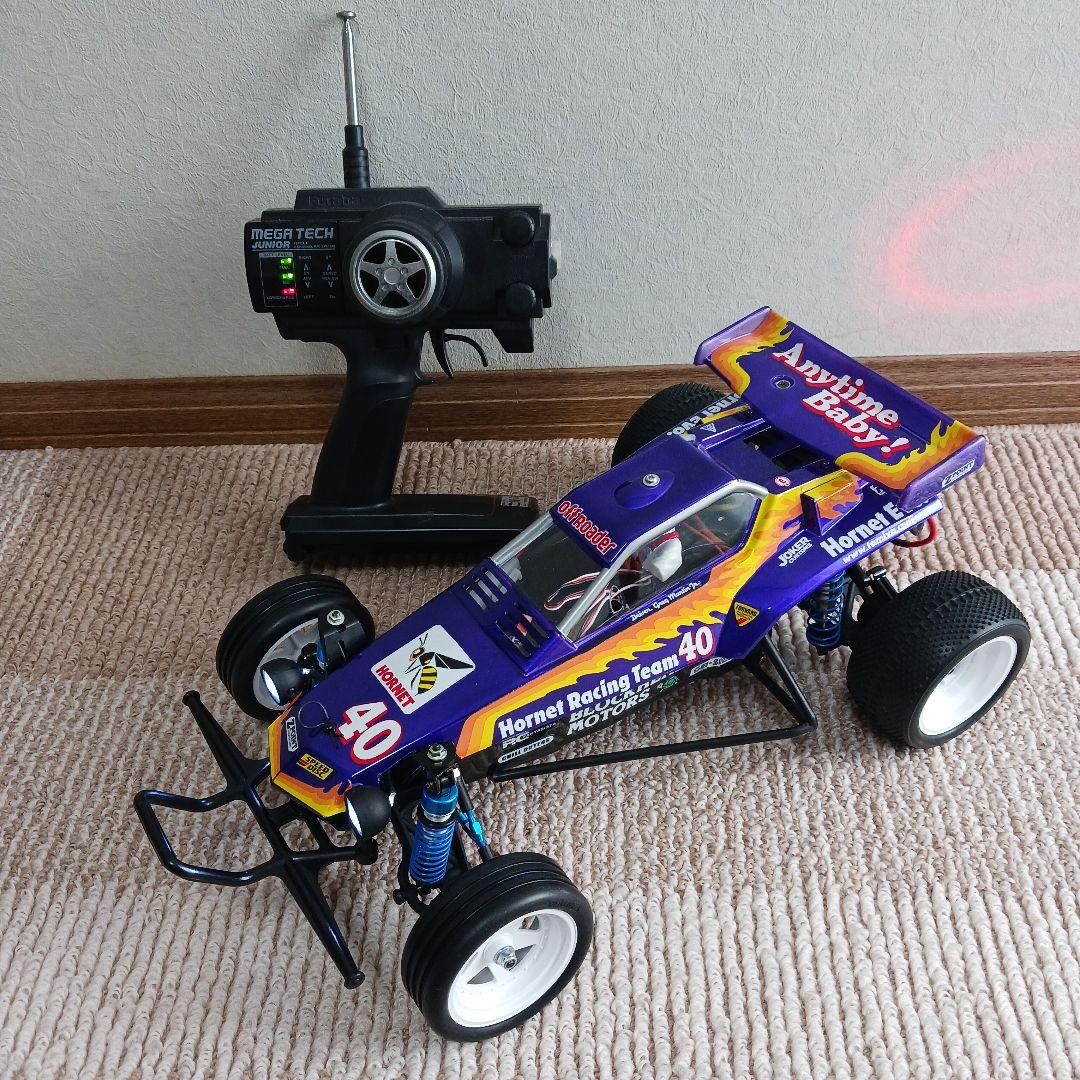 タミヤ　ホーネット　Evo Tamiya 58742 Hornet EVO. / Tamiya USA