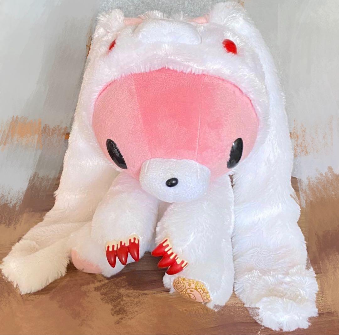 チャックスGP 祝グルーミー 祝汎用うさぎ6th ANNIVERSARY - メルカリ