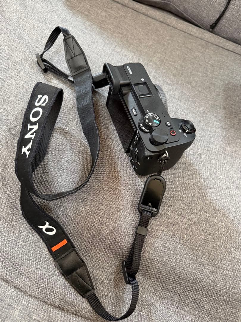 最終値下げ！】SONY a6700 ILCE-6700 APS-C - メルカリ