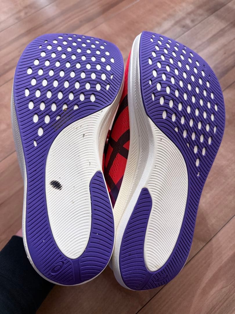 asics (アシックス) S4+ YOGIRI 26.0cm