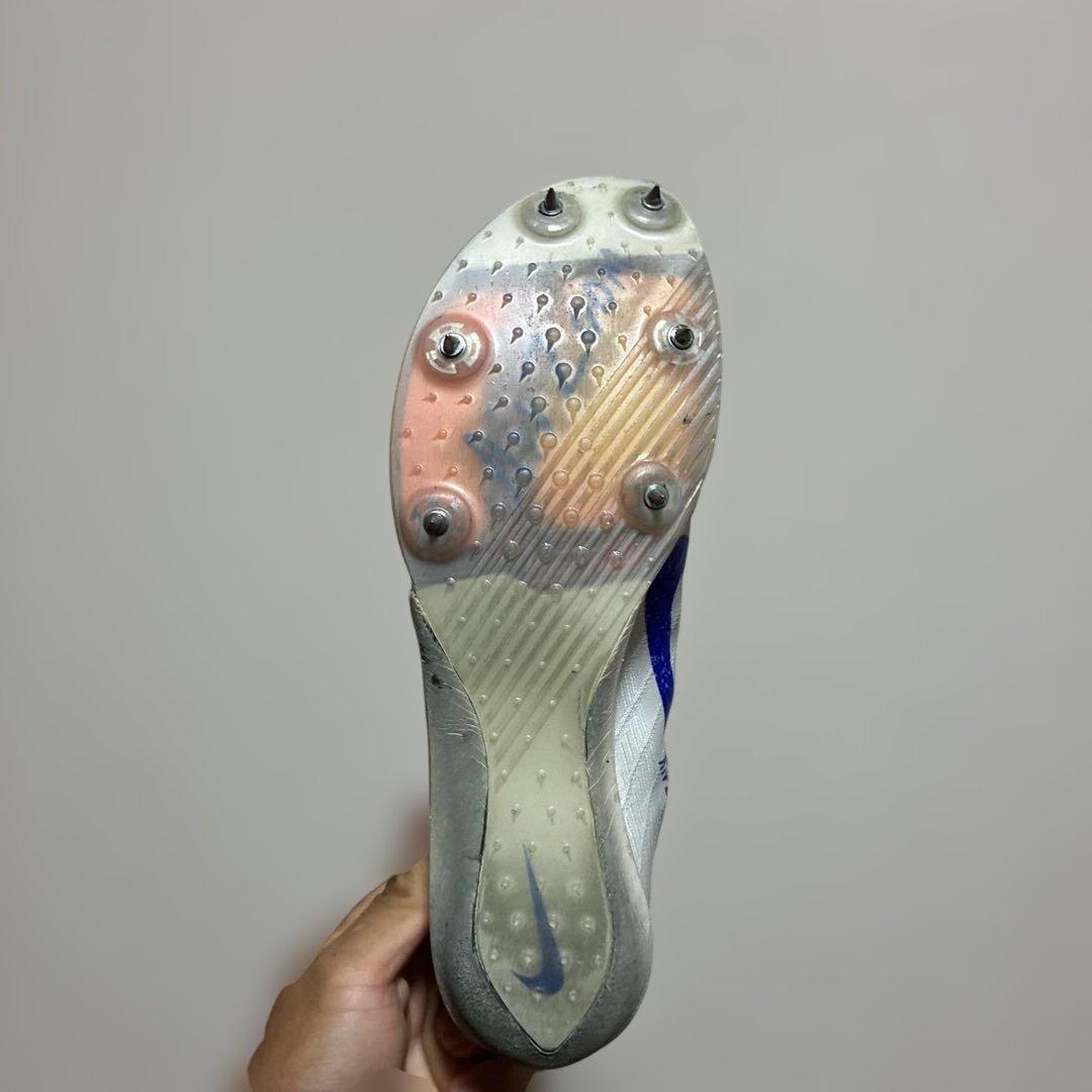 NIKE マックスフライ2 27.0cm