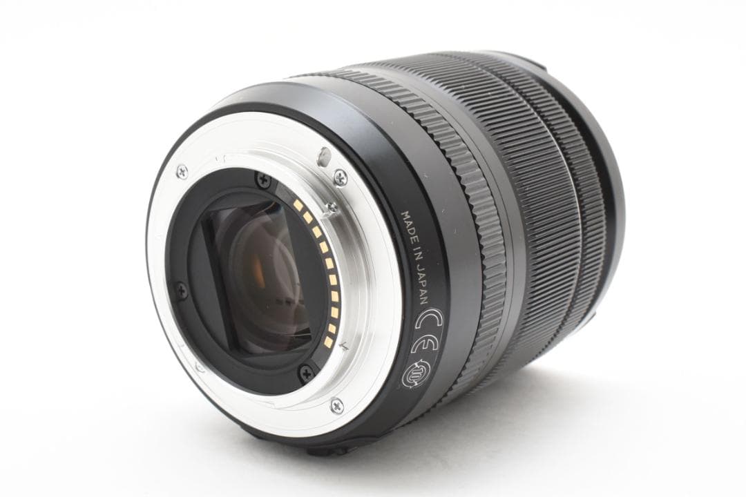 ★極上品★ FUJINON XF 18-55mm F2.8-4 R LM OIS