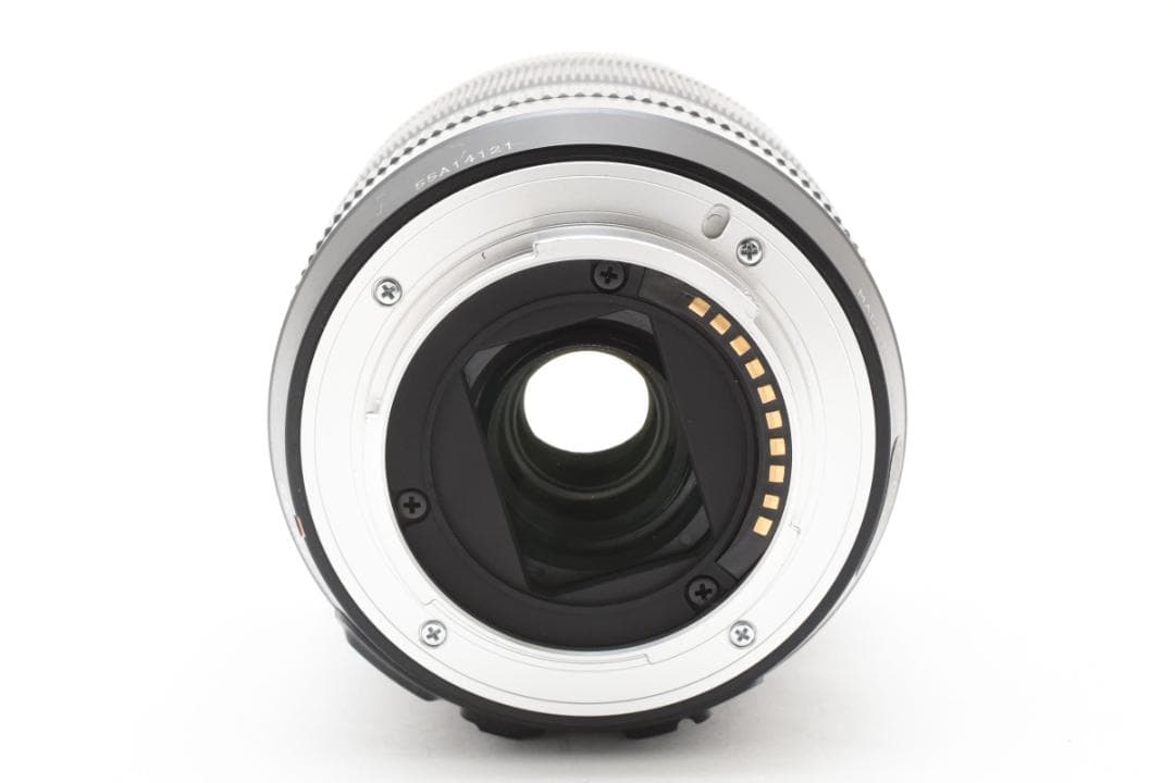 ★極上品★ FUJINON XF 18-55mm F2.8-4 R LM OIS