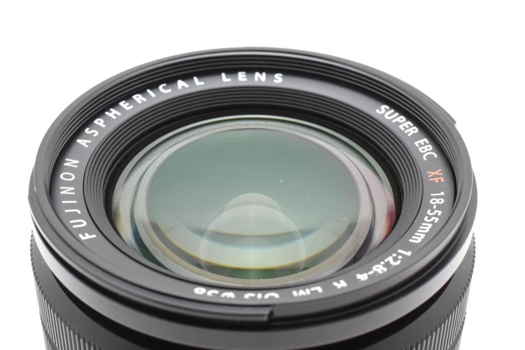 ★極上品★ FUJINON XF 18-55mm F2.8-4 R LM OIS