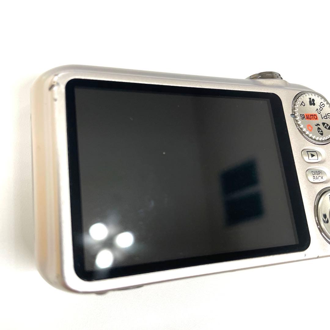 ジャンク FUJIFILM finepix JX400 富士フイルム デジカメ - メルカリ