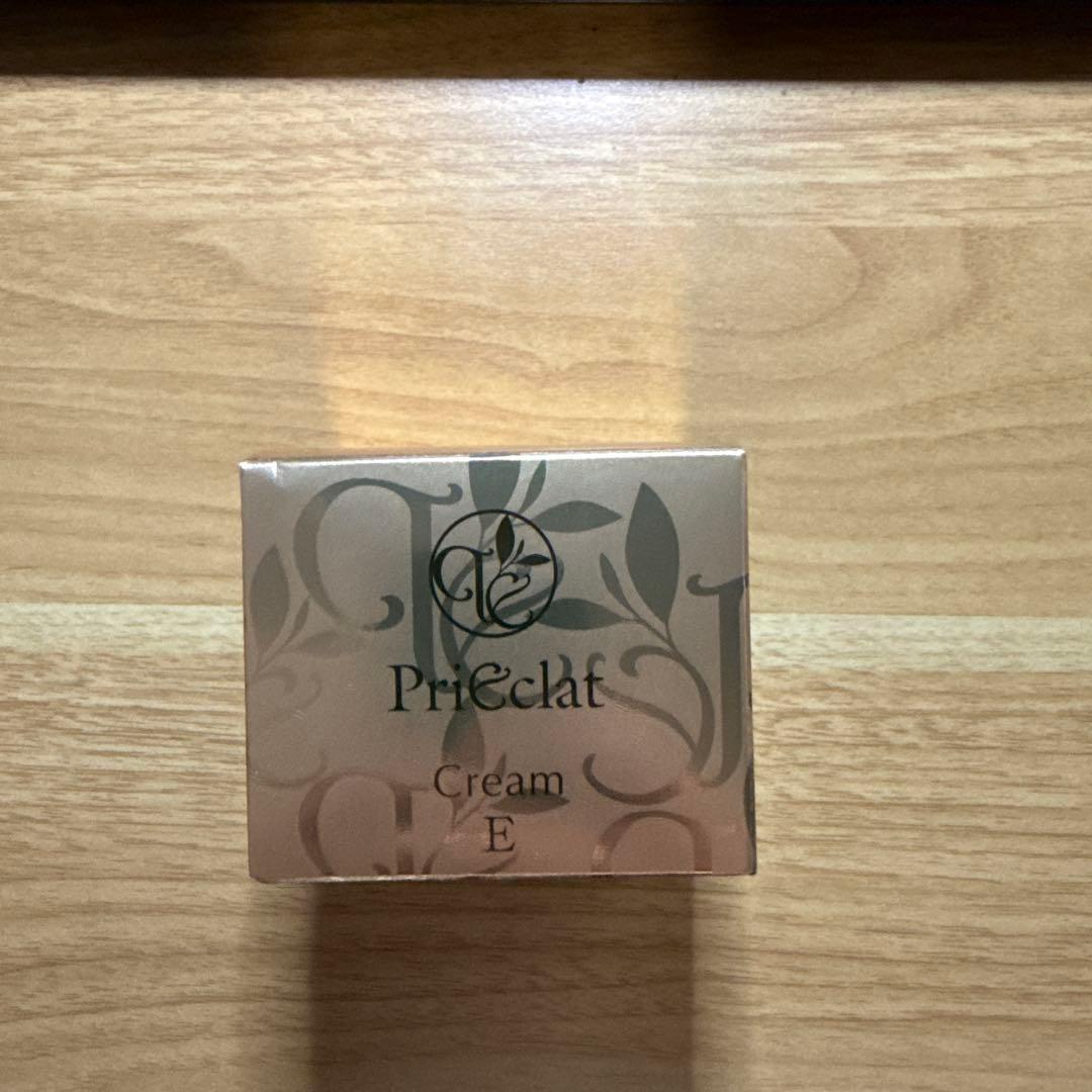 Prieclat 美容クリーム プリエクラ クリームW｜スギ薬局 Beauty Store