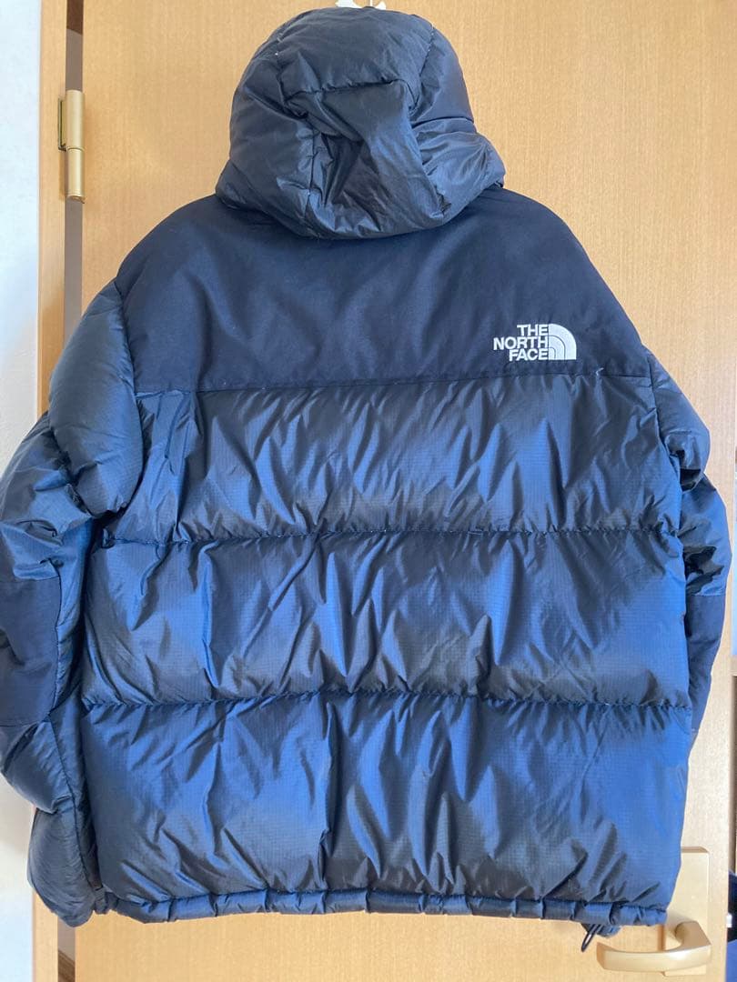 ノースフェイスダウンサミットシリーズサイズ95 - メルカリ