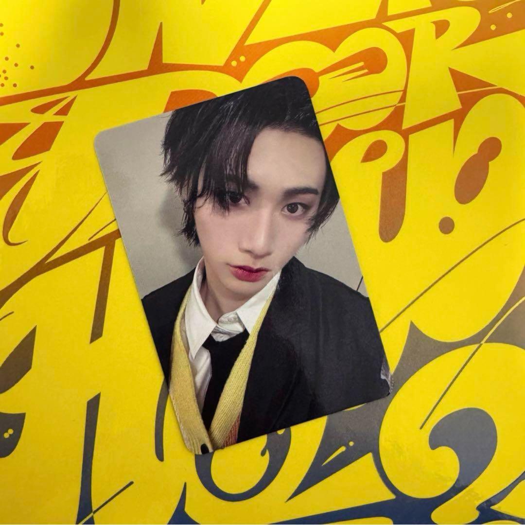 BOYNEXTDOOR HOW? idoustage テサン トレカ 中華 - メルカリ