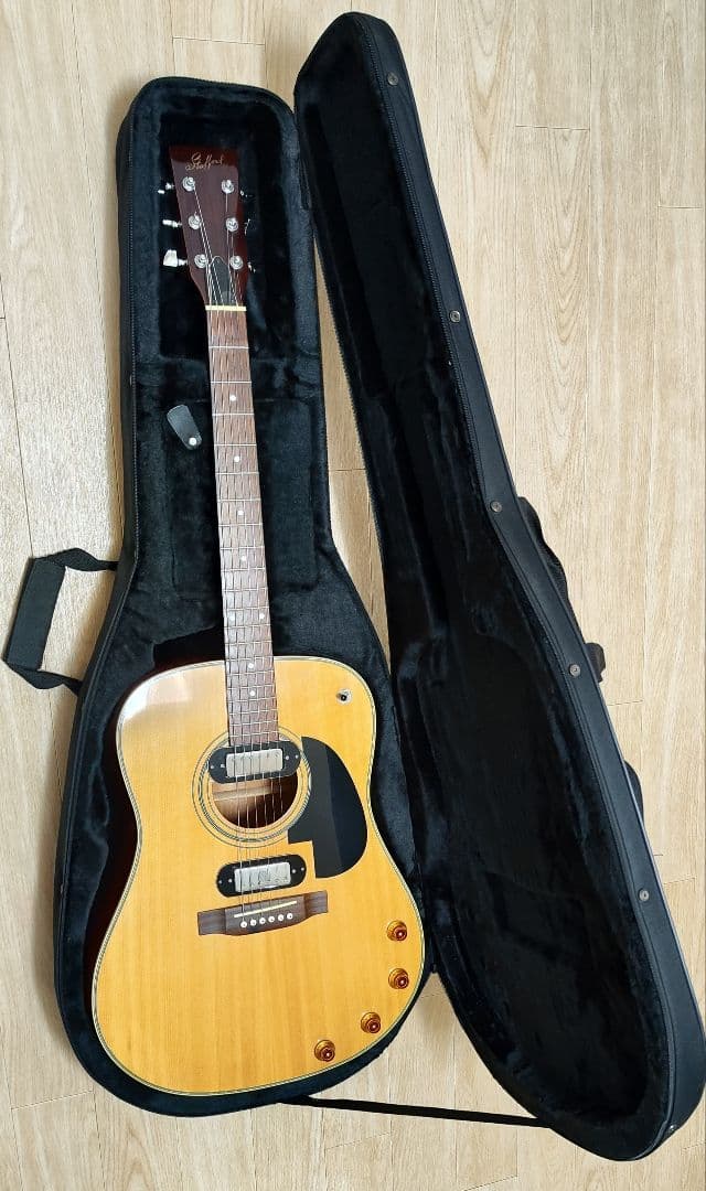 Stafford スタッフォード エレアコ カート・コバーン SF-S1-N - メルカリ