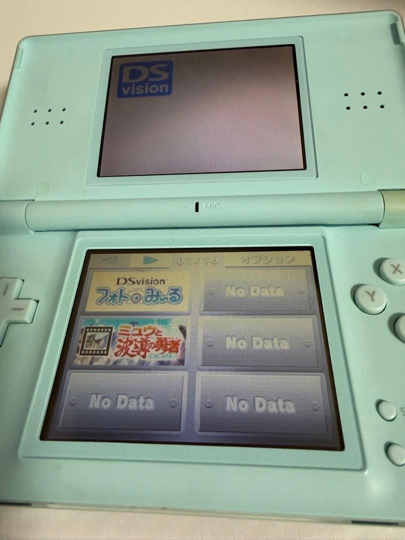 希少】ミュウと波導の勇者ルカリオ DSvision ポケモン - メルカリ