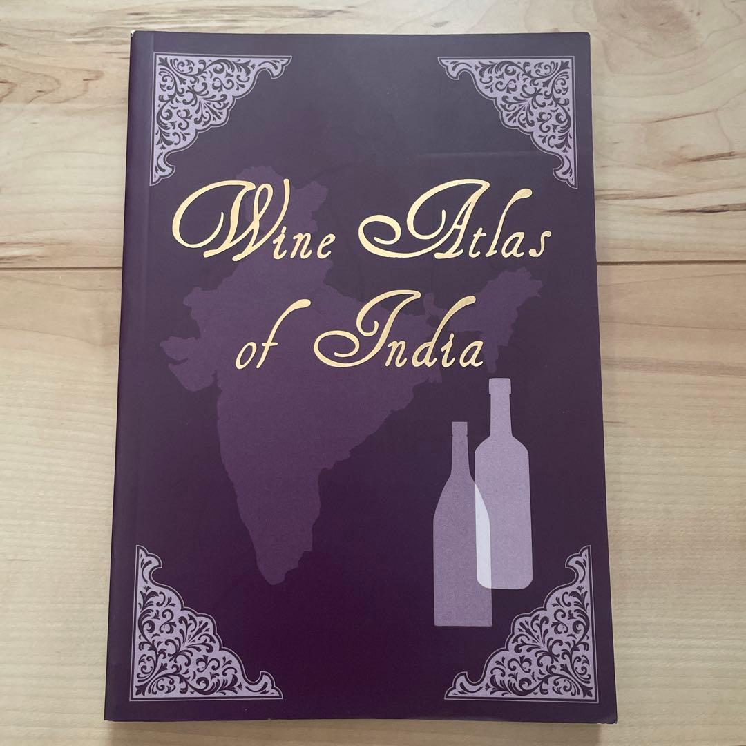地図・旅行ガイド Wine Atlas of India 世界のワイン図鑑 The World Atlas of Wine 7th Edition | ヒュー