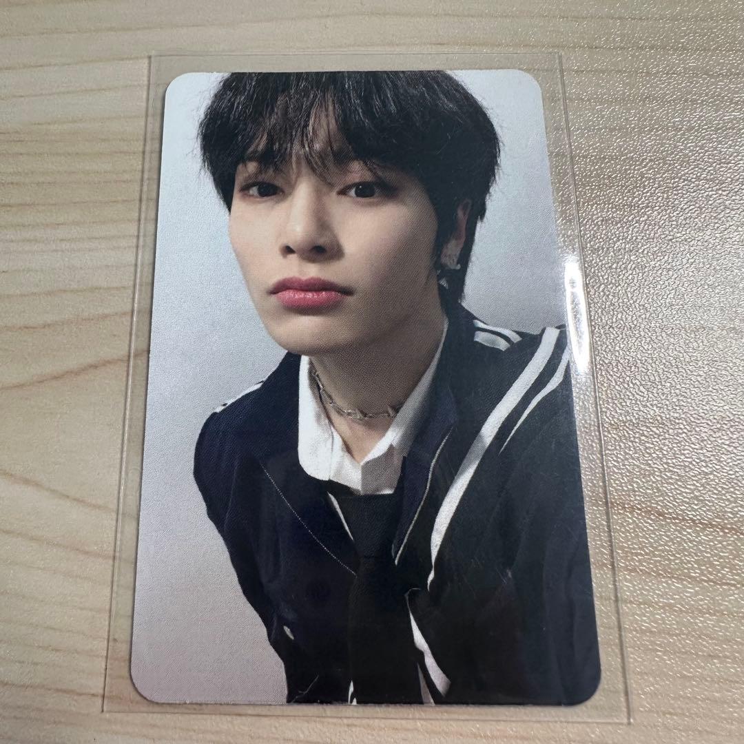 straykids スキズ アイエン subk トレカ ODDINARY - メルカリ