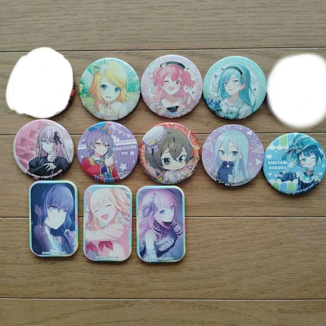 プロセカ まとめ売り - メルカリ