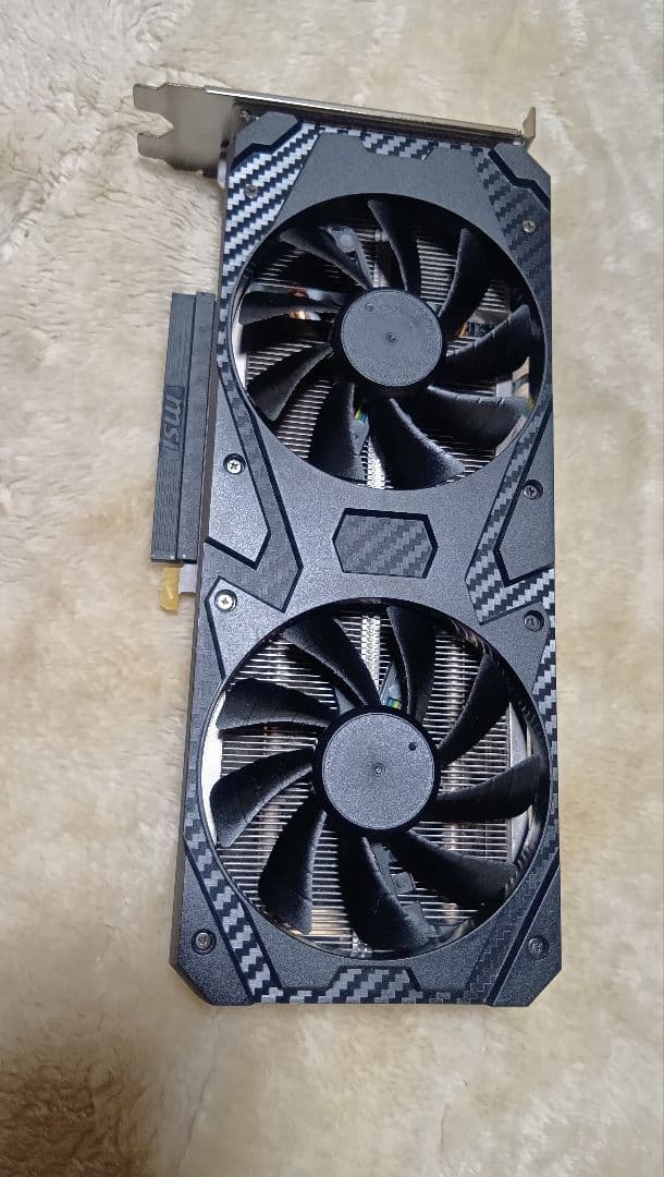 グラフィックボード・グラボ・ビデオカード MSI GeForce RTX 3060 12GB GDDR6 Amazon.com: MSI Geforce RTX 3060 Gaming X, 12gb, Gddr6, 192-bit