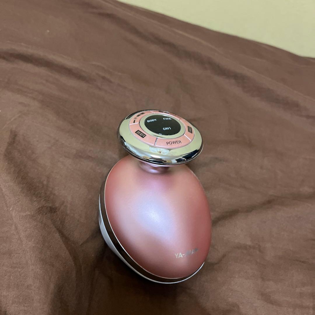 YA-MAN キャビテーション キャビスパ for Pro リミテッドモデル｜YA-MAN PROFESSIONAL (ヤーマン