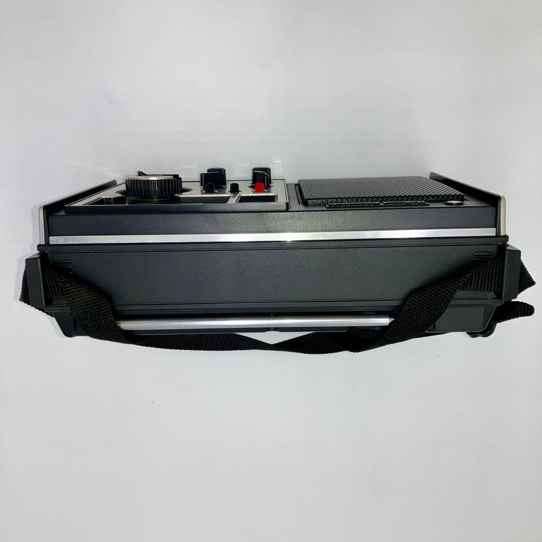 JPMALL LLC様専用 ナショナル パナソニック RF-1010 ラジオ