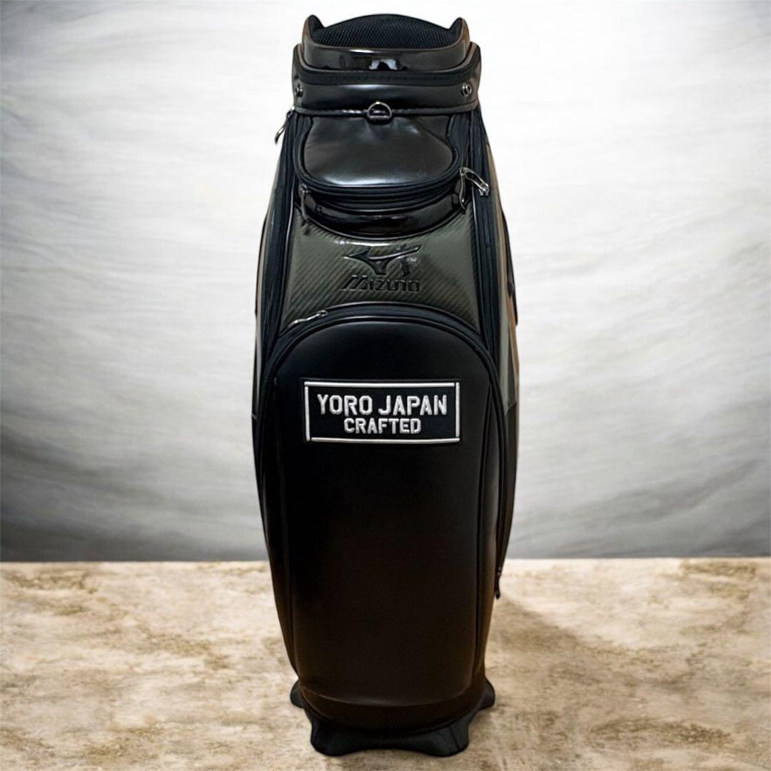 楽天市場】ミズノプロ（キャディバッグ｜バッグ・ケース）：ゴルフ