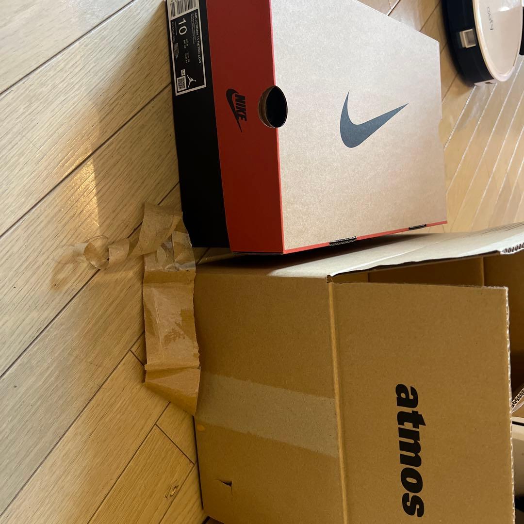 エア ジョーダン 11 レトロ LOW \"Bred\" 2025