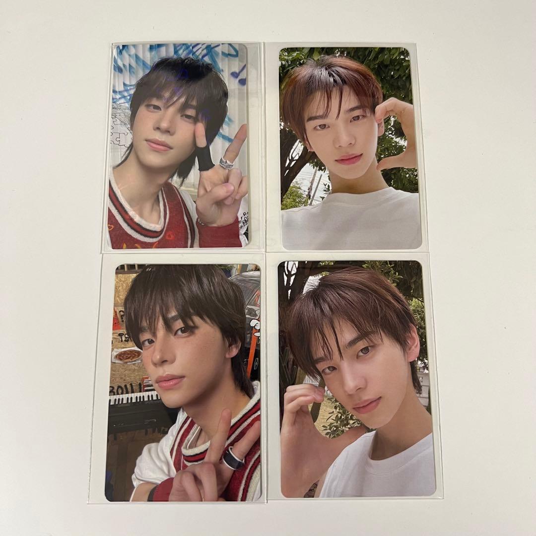 TWS シニュ トレカ - メルカリ