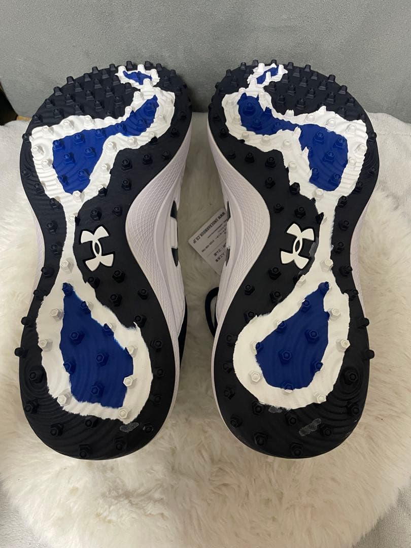 （26.5cm）アンダーアーマー　UAヤード ターフ 3023000