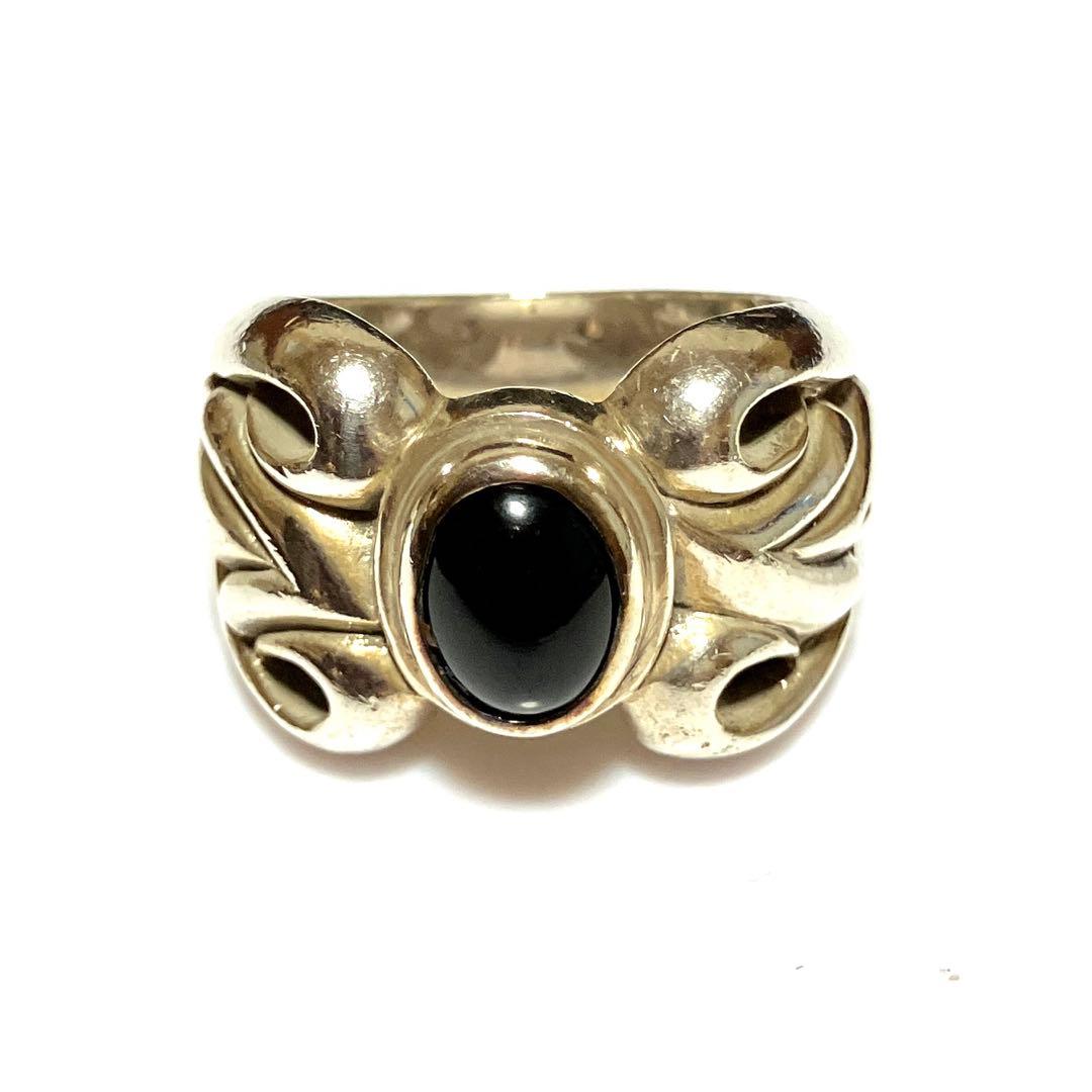 OLD TO NEW k10 ガーネット ブローチ マッチ 吉田史 ヒナタノオト