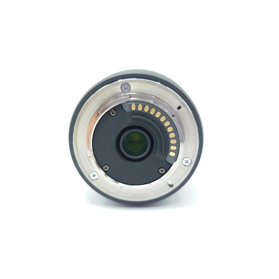 Nikon ニコン 1 VR 30-110mm f/3.8-5.6 Black