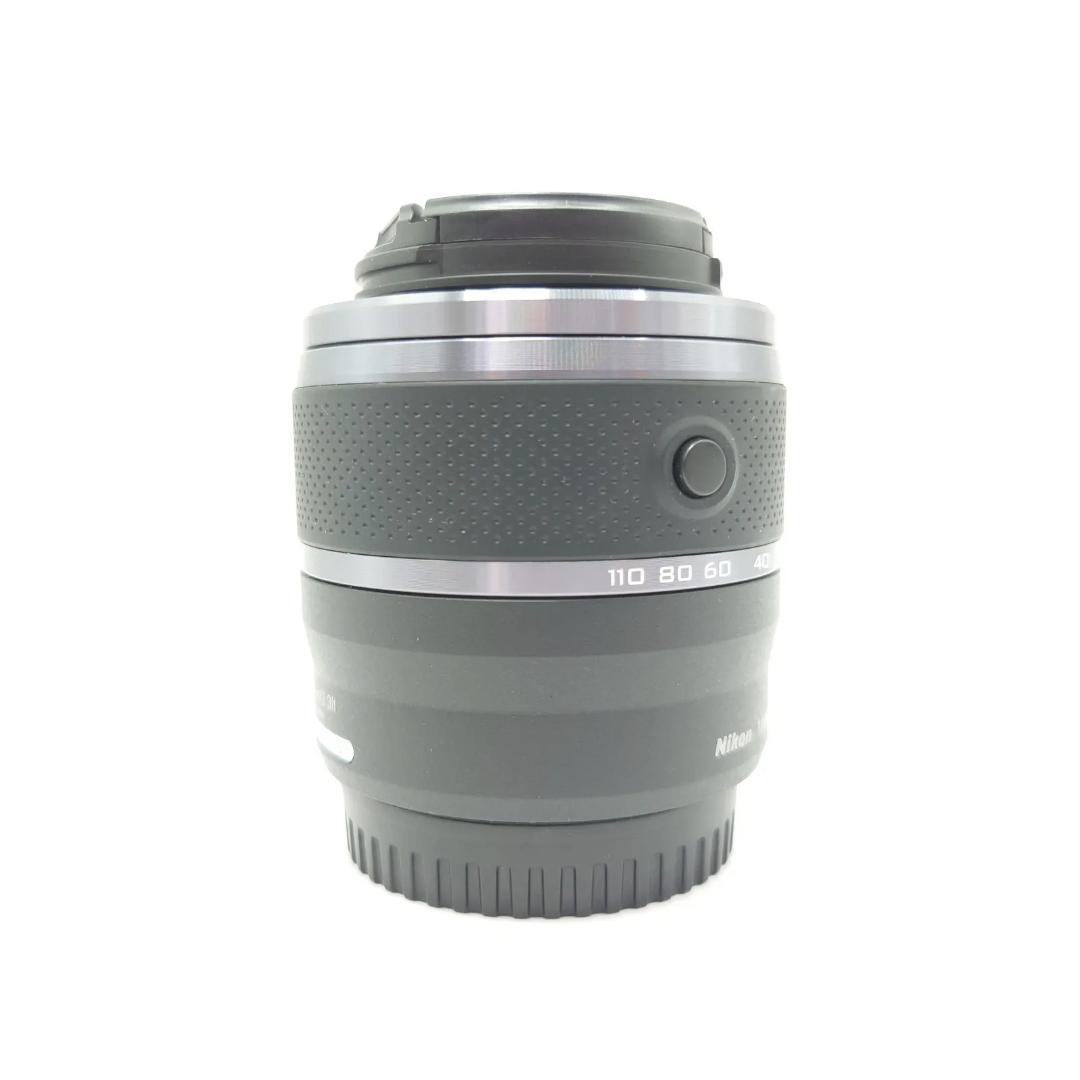 Nikon ニコン 1 VR 30-110mm f/3.8-5.6 Black