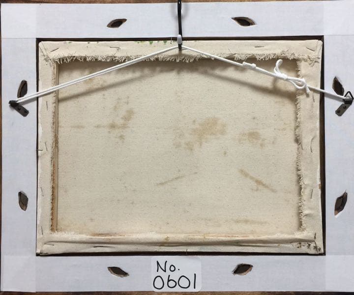 絵画バリ島 No.0601 - メルカリ