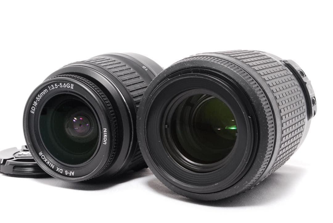 すぐ使える◇Nikon D7100◇ハイアマチュア機◇一眼レフカメラ◇スマホ