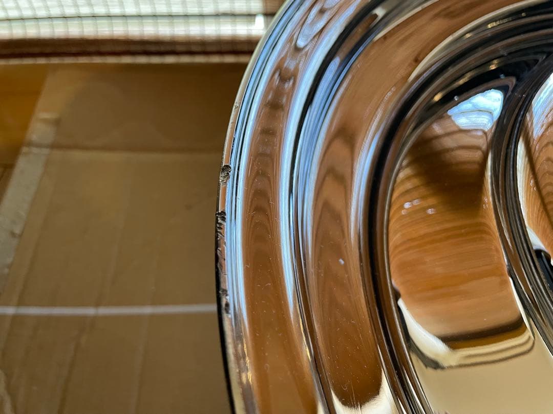 ムーンアイズ ベビームーンRWDホイール② (送料込) 値下げしました