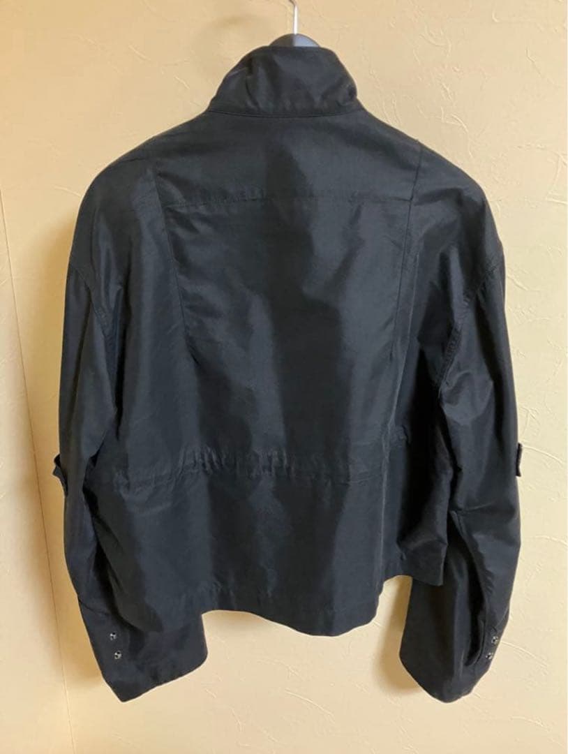 KIKO KOSTADINOV Meno クロップドジャケット 46 - メルカリ