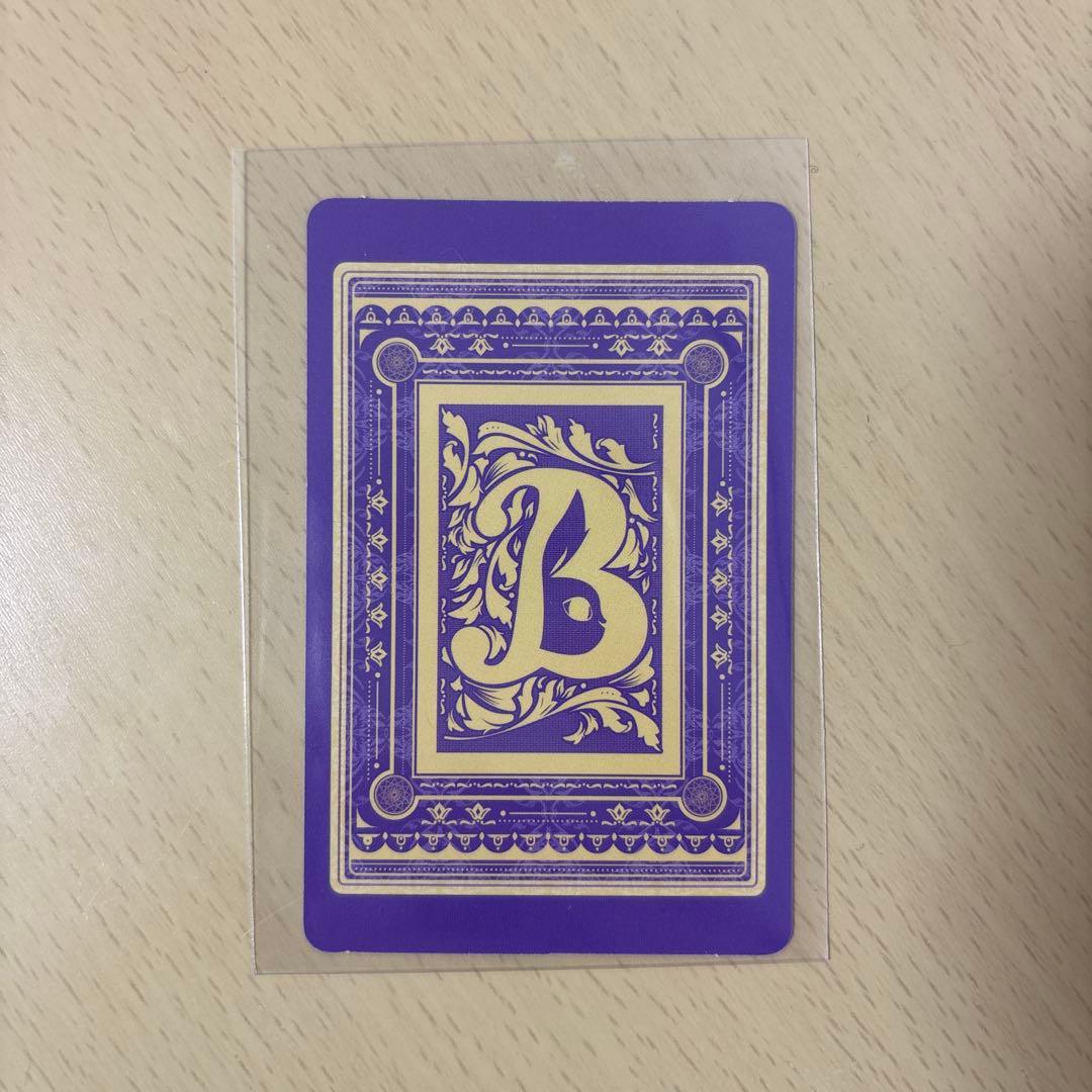 Billlie ハルナ トレカ - メルカリ