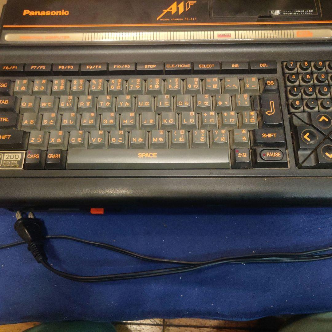 匿名配送　 パナソニック FS-A1 MSX2 マシン s-l400.jpg