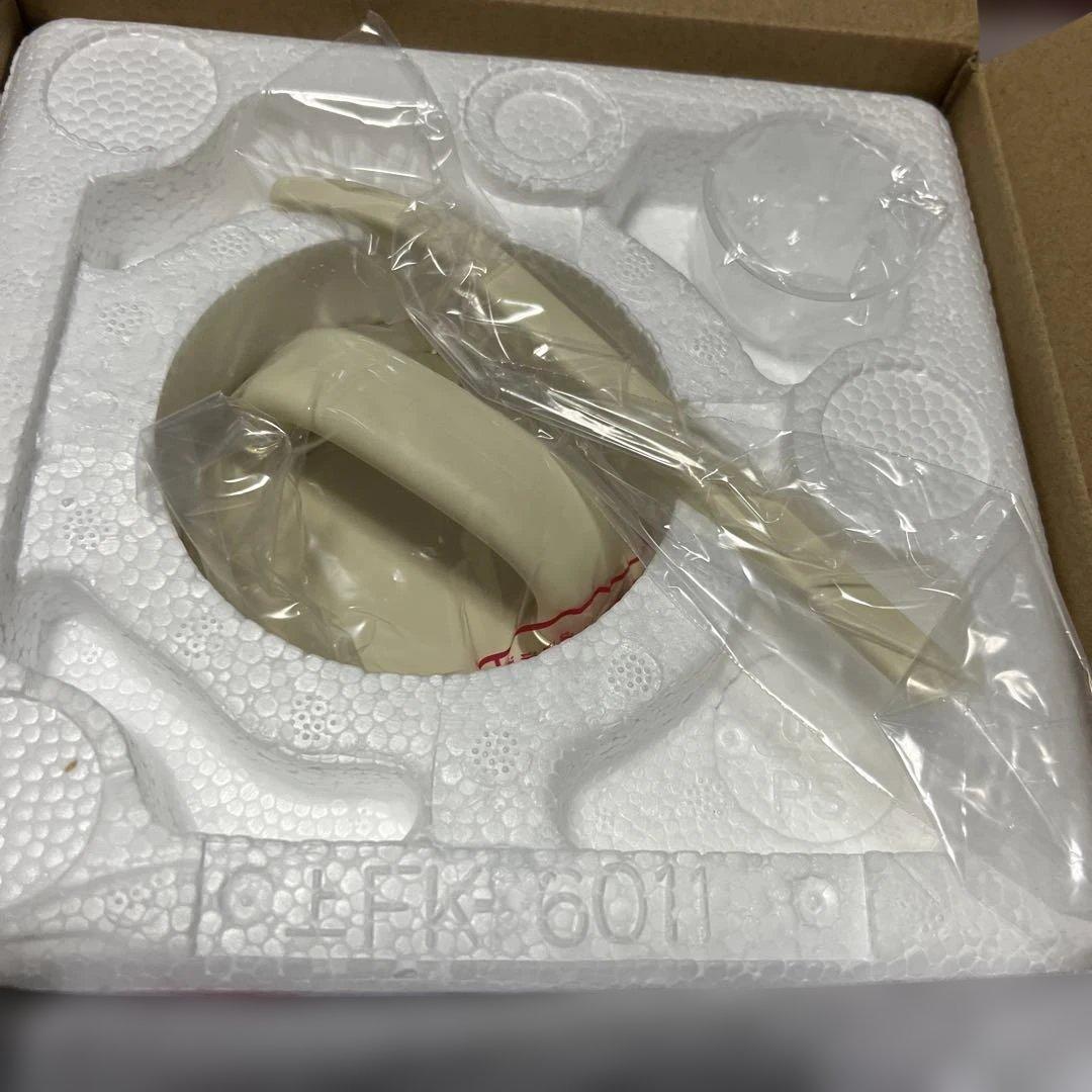 BRUNO 自動調理ポット 0.6L アイボリー本日お値下げ中