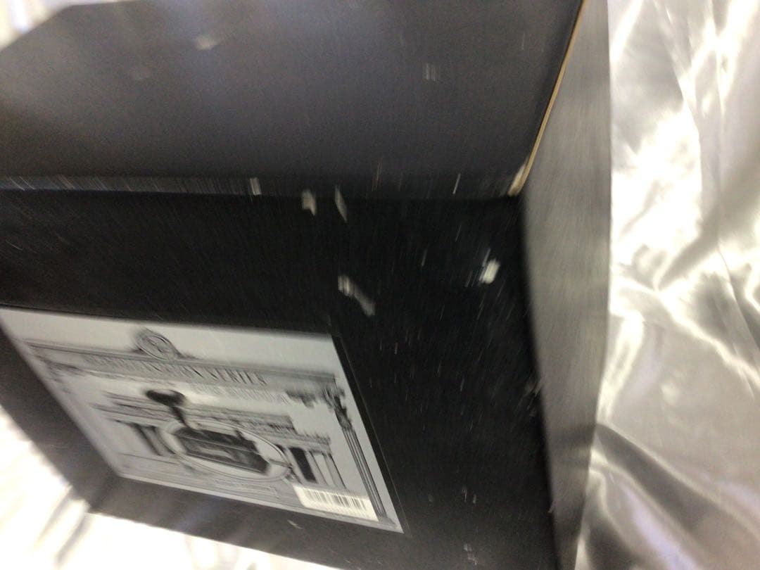 クラリオン HR-2000A 蓄音機型ラジオ 希少品 限定 アンティーク 箱付