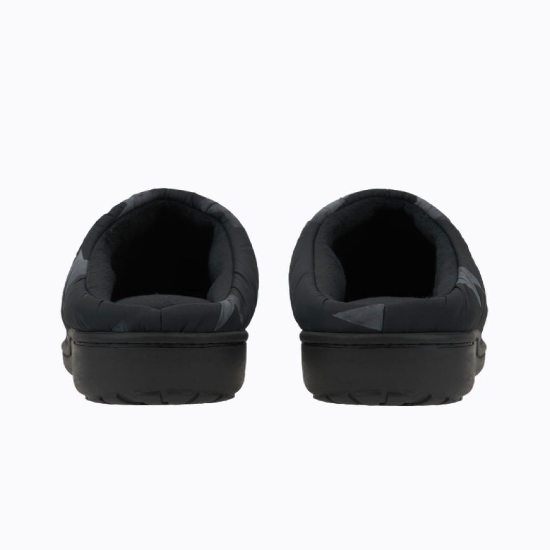 韓国限定】SUBU☆Winter Down Sandal Star☆サンダル