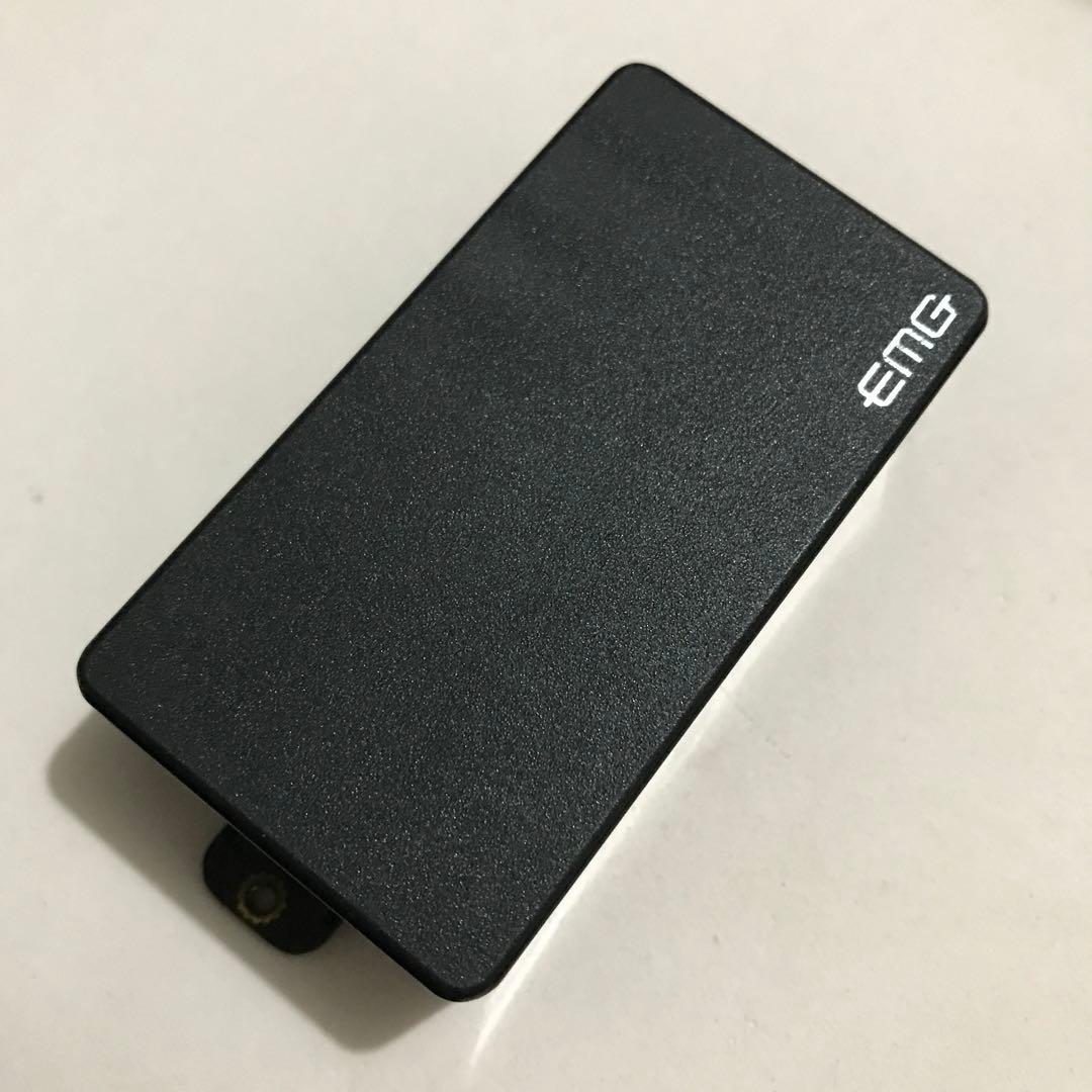 EMG 81 アクティブ ピックアップ 古版 EMG 古版 www.cosaga.com
