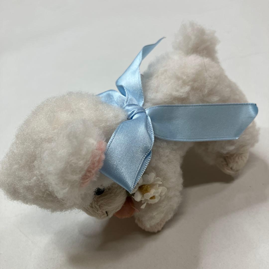 新品未使用】ピンクハウス 羊 ぬいぐるみコサージュ - メルカリ