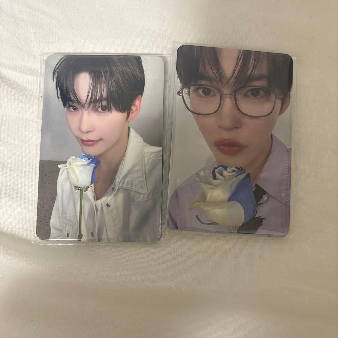 ゼベワン 3期 トレカセット FC キット 9枚セット×2 18枚セット - メルカリ