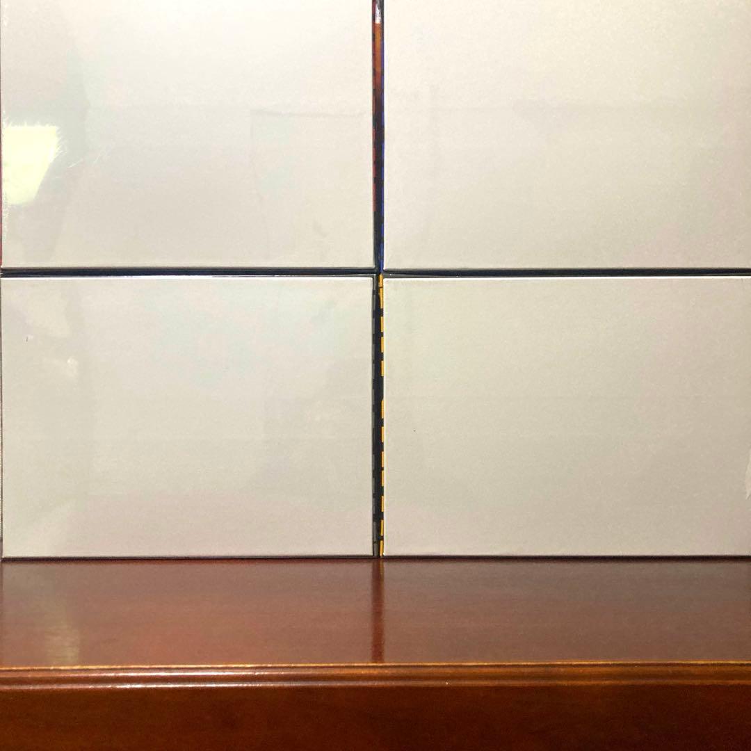 ヒプノシスマイク ヒプマイ 1000ピースパズル 全4種フルコンプリート