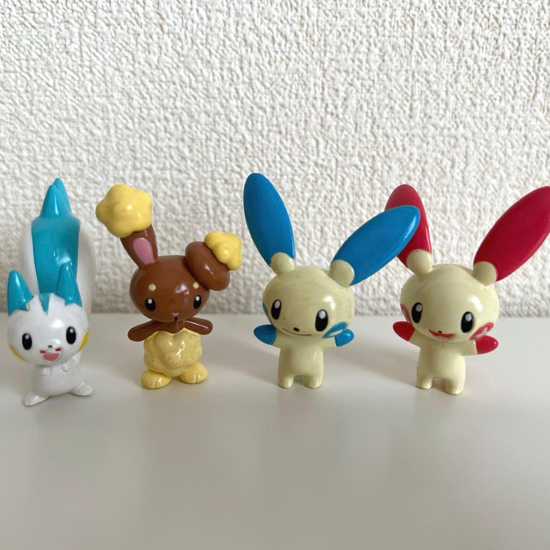 ポケモン モンコレ 初期販売品 11点 まとめ売り - メルカリ