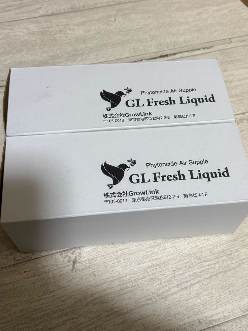 エアサプリ／ion Fresh PC-1000 GL専用リキッド 2本セット Amazon.co.jp: エアサプリ/ion Fresh(PC-1000 GL）イオンフレッシュ