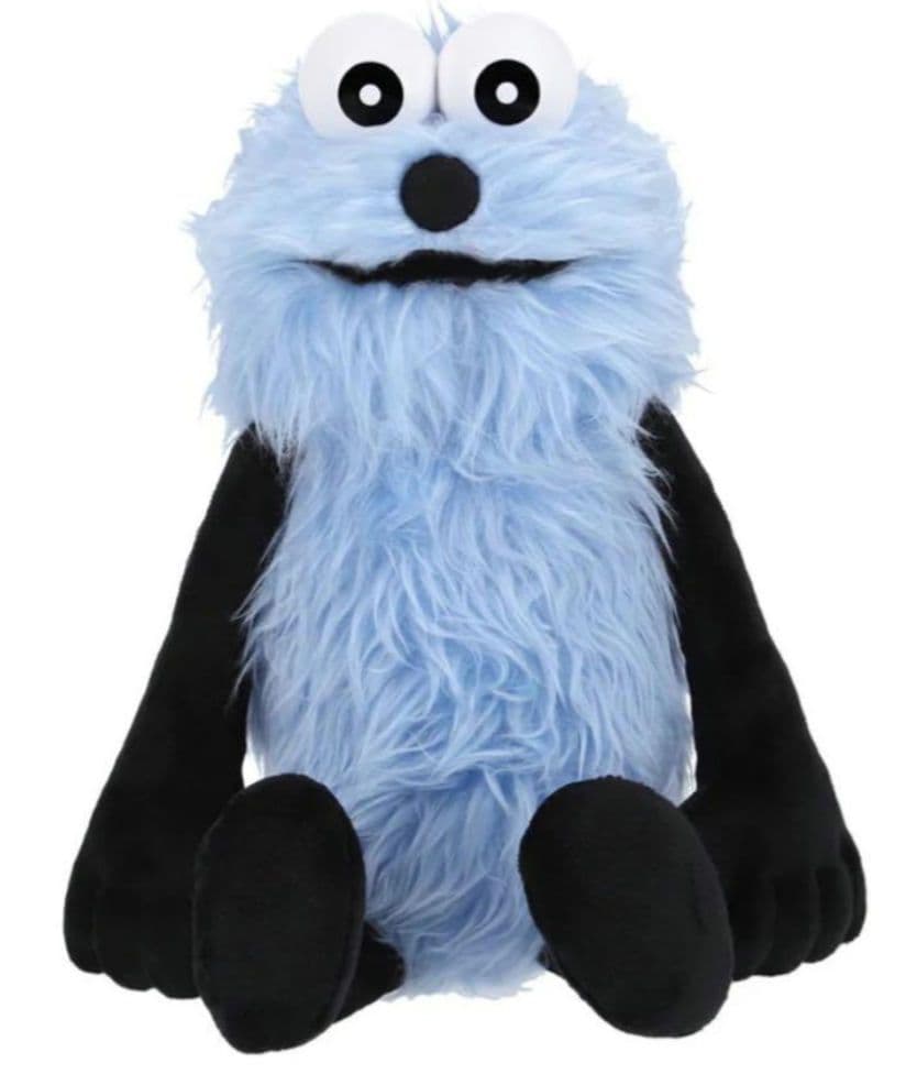 パペットスンスン ぬいぐるみ PUPPET SUNSUN ふわふわ 公式 パペットスンスン ぬいぐるみ PUPPET SUNSUN ふわふわ 公式 - メルカリ