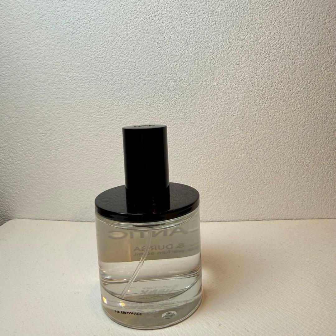 D.S.&Durga ディーエス＆ダーガ／ローズアトランティック50ml