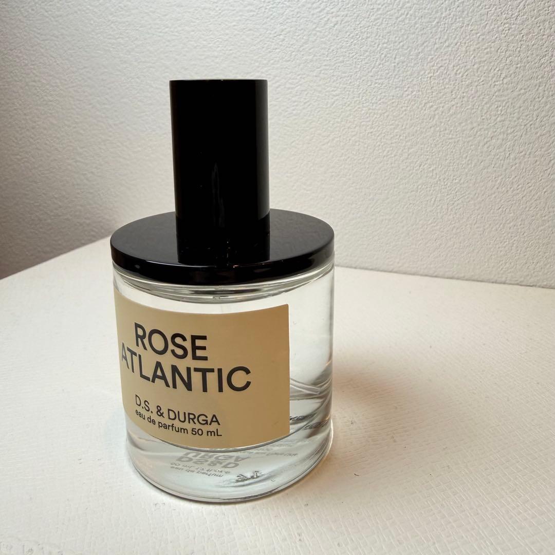D.S.&Durga ディーエス＆ダーガ／ローズアトランティック50ml